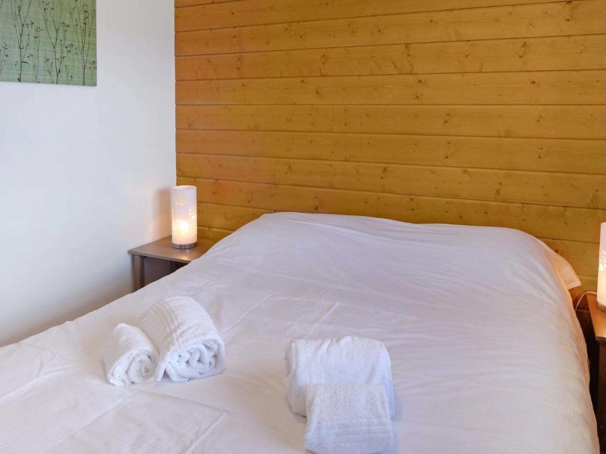 ננדה Chalet La Truffe By Interhome מראה חיצוני תמונה