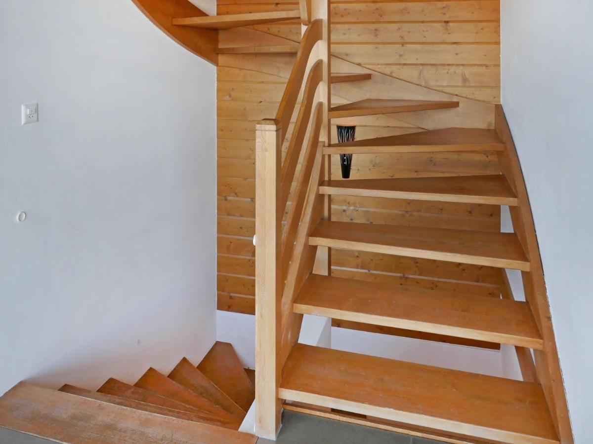 ננדה Chalet La Truffe By Interhome מראה חיצוני תמונה